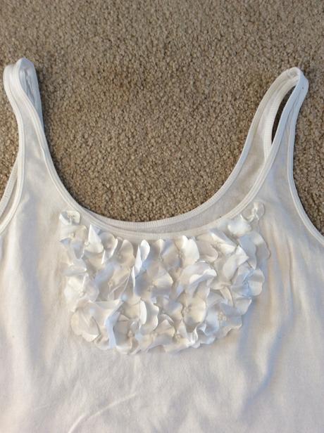 Tričko banana republic, m