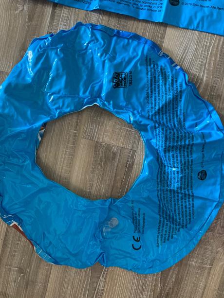 3set plážová súprava do vody paw patrol, 