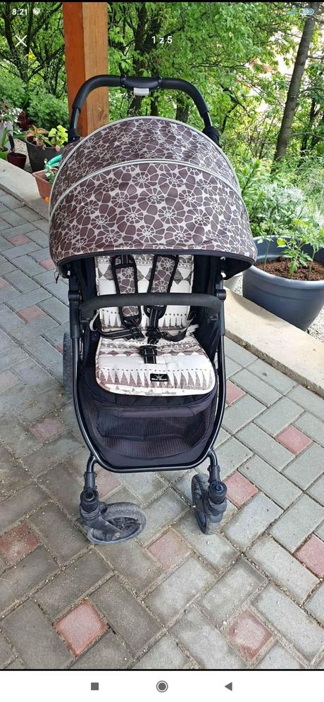 Valco snap 4, valco baby,valco baby snap 4