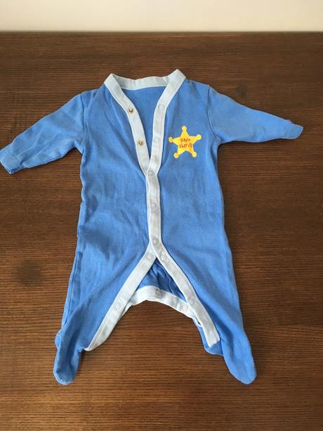 Pyžamká, overály, f&f,50