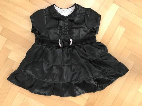 Slávnostné šaty, h&m,74