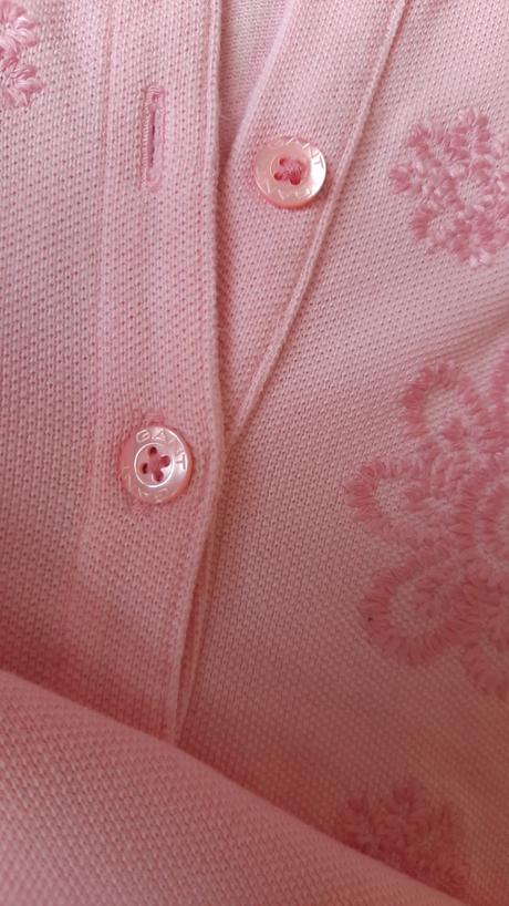 Tričko gant top stav, gant,152