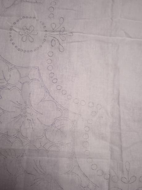 Predlohy na vyšivanie a maľovanie, 