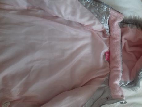 Zimna bunda, barbie,122