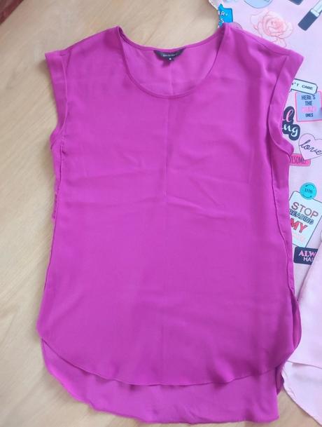 Balíček vo veľkosti s, s