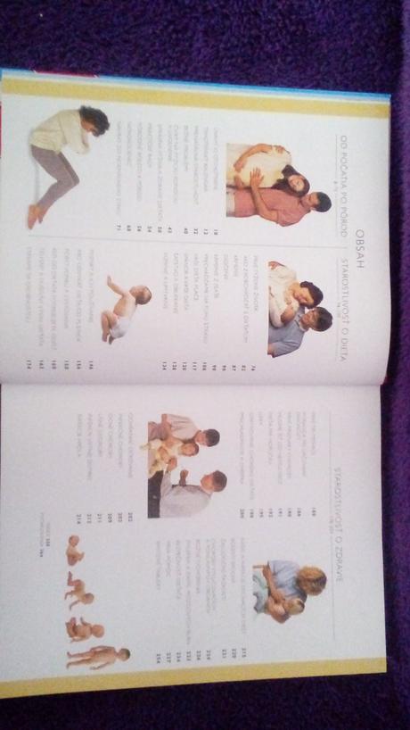 Velka kniha o matke a dietati,