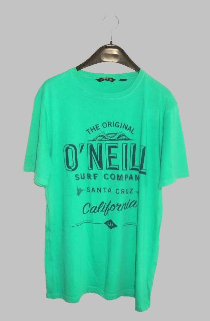 Bavlnené tričko o'neill veľ.s, o'neill,s