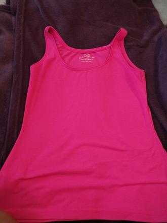 Neónové tielko, 38