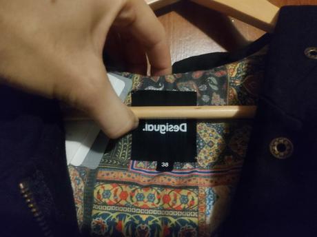 Bunda desigual, desigual,38