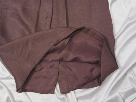 Luxusné elegantné šaty adriana papell, 42