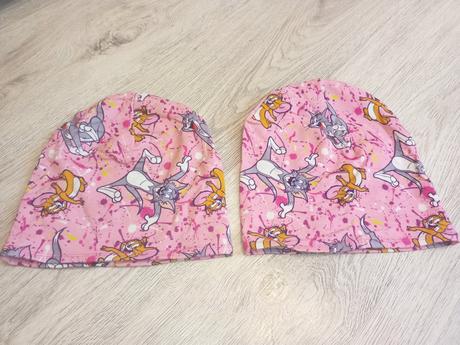 Detske ciapky, 2-5 rokov, bez poskodenia, 