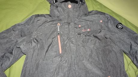 Tenka bunda killtec, 40