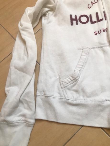 Mikina hollister xs, hollister,xs