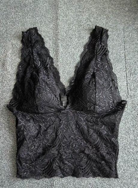 Sexi podprsenka, xs