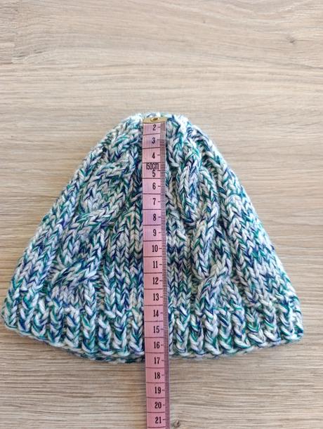 Chlapčenský pletený set čiapka a šál, <50