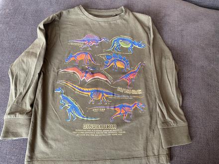 Tričko next, next,116