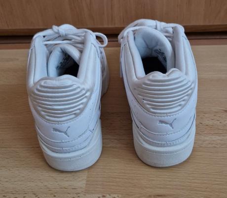 Tenisky puma vd23cm, puma,36