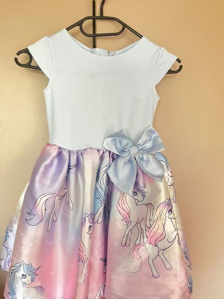 Slavnostne saty, h&m,116