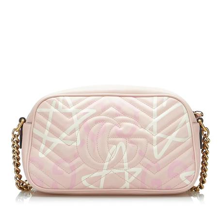 Kabelka gucci gg marmont, gucci