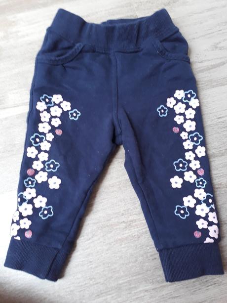 Tepláčky, dopodopo,80