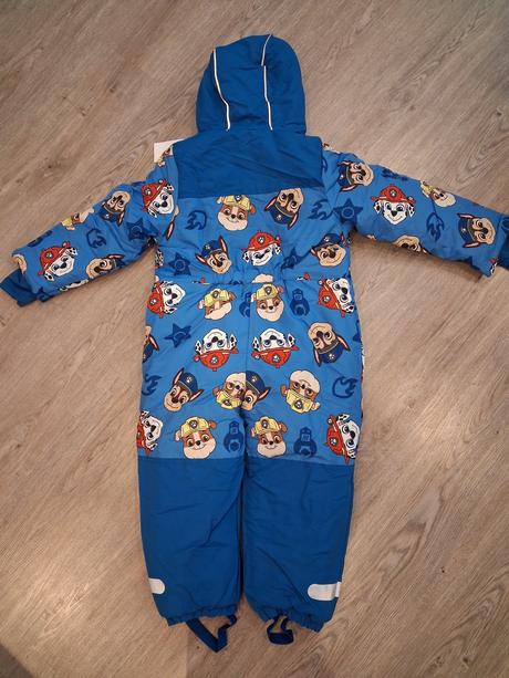 Zimna kombineza/overal, sinsay,116