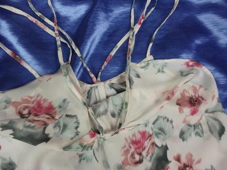 Kvalitné nočná košielka, zara,s