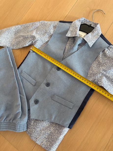 Van heusen slavnostné oblečenie, 104