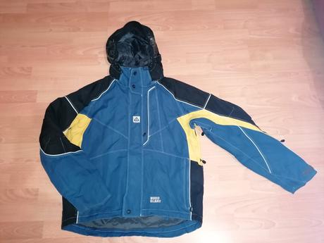Pánska bunda, m, nordblanc, nordblanc,m