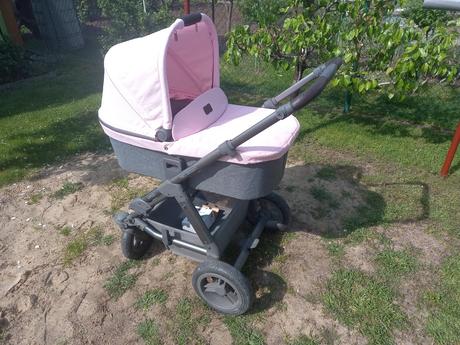 Kočík 3 v 1, abc design,abc design viper 4 style