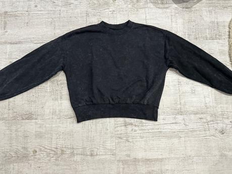 Batikovaná mikina 158, sinsay,158