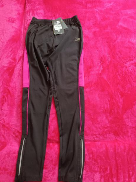 Damske leginy karrimor, karrimor,s