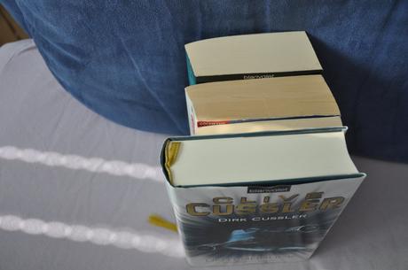 3x clive cussler v nj,