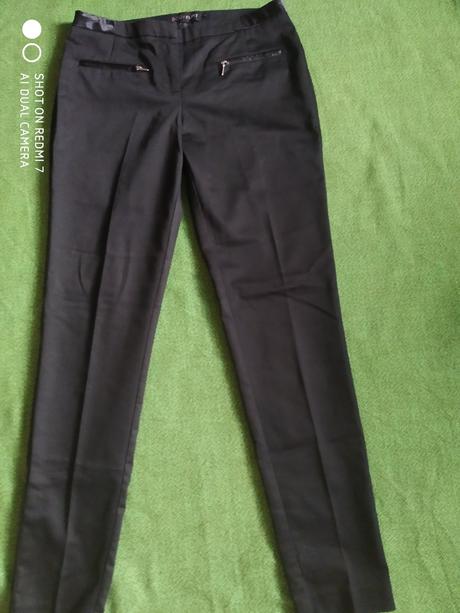 Elegantné nohavice, 34