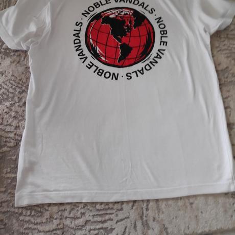 Panske tricko cropp vel.xl, xl