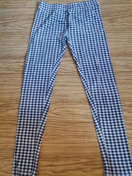 Dievčenské legíny č. 158, pepco,158