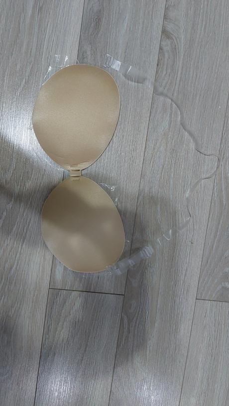 Nalepovacia podprsenka, 80d