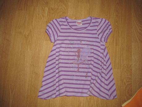 Tunika v. 98/104, 98