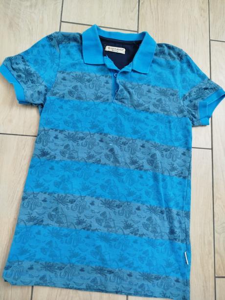 Krátke tričká, 146