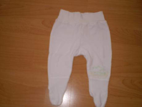 Biele polodupačky, 62