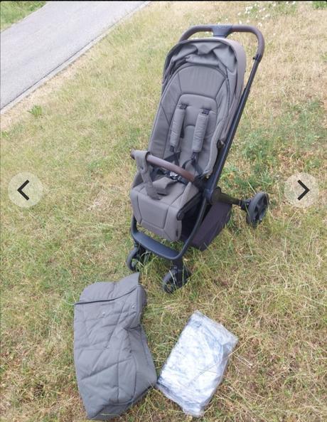 Venicci vero športový kočík, venicci,venicci vero