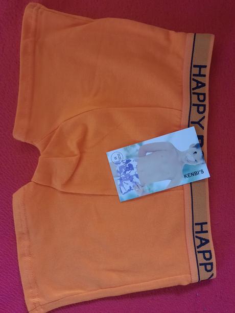 Predám chlapčenské boxerky, m