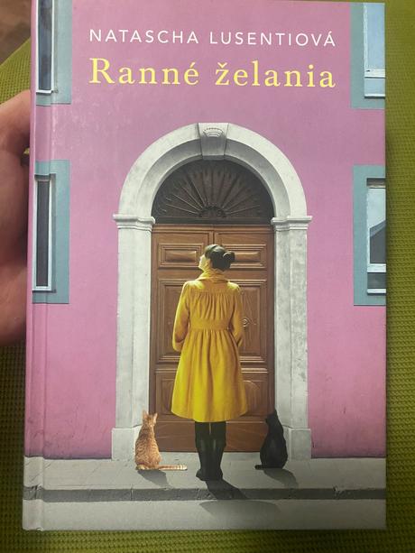 Psychologické ranné želania natascha lusenti, 