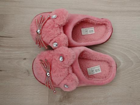 Papuče, prezývky 30/31, 30