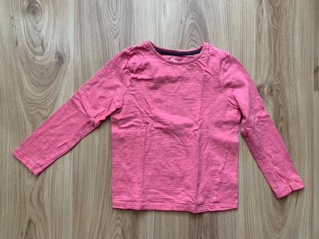 Tričká h&m, c&a, f&f, 104–116