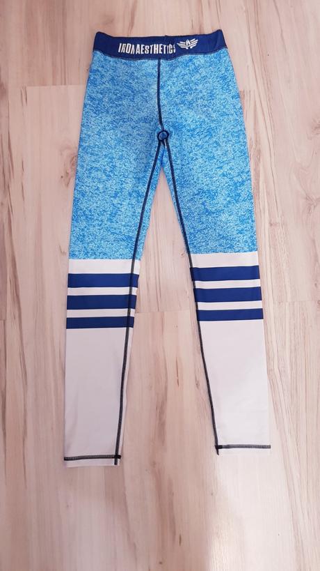 Športové legíny l, l