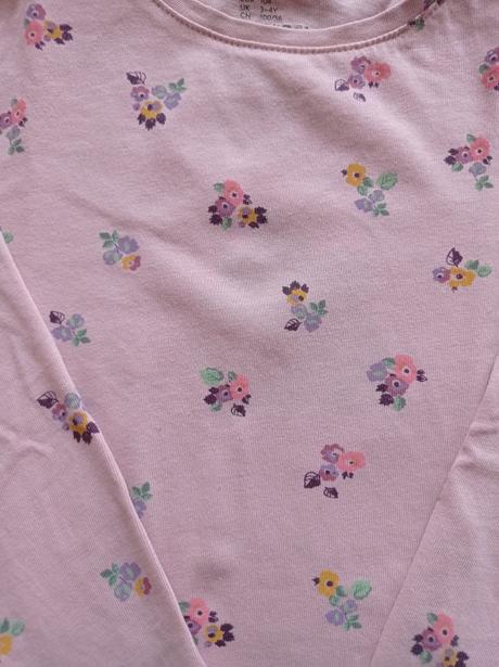 Tričko lindex, lindex,104