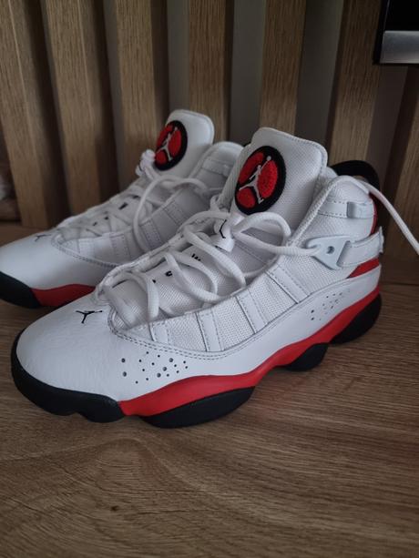 Jordan tenisky, air jordan,40