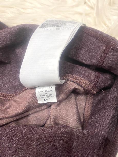 Nike dri fit legíny, nike,s