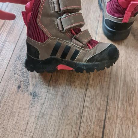 Adidas topánky, adidas,21