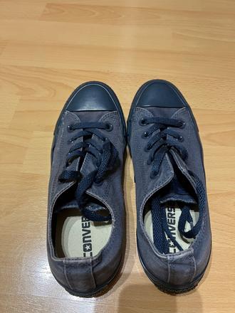 Tenisky, converse,36
